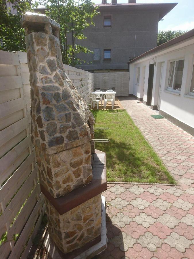 Pokoj Blisko Morza Ξενοδοχείο Kołobrzeg Εξωτερικό φωτογραφία